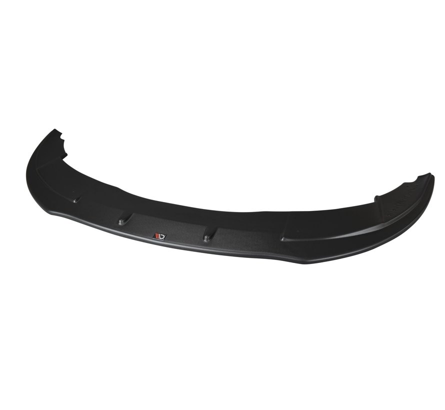 Maxton Design FRONT SPLITTER Audi A6 S-Line C6 FL