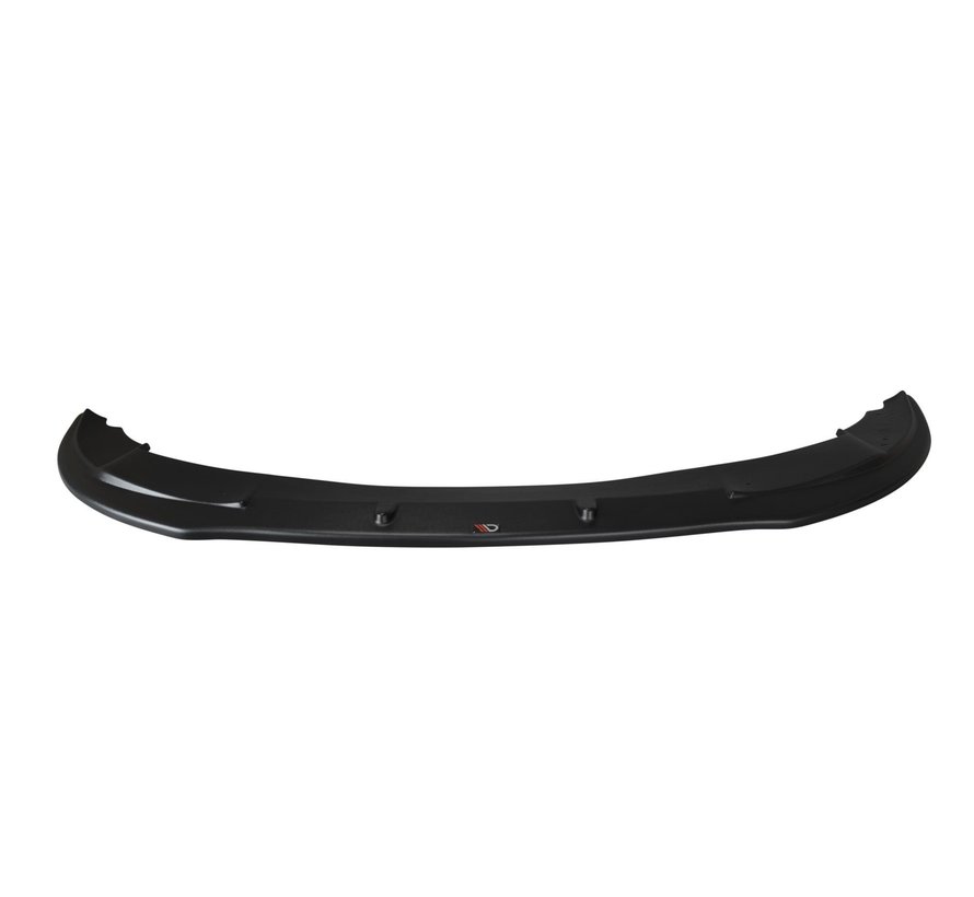 Maxton Design FRONT SPLITTER Audi A6 S-Line C6 FL