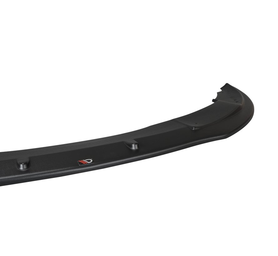 Maxton Design FRONT SPLITTER Audi A6 S-Line C6 FL