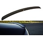 Maxton Design SPOILER CAP Audi A6 S-Line C6 FL Sedan