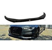 Maxton Design Maxton Design FRONT SPLITTER V.2 Audi S6 / A6 S-Line C7