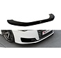 Maxton Design FRONT SPLITTER Audi A6 Ultra C7 FL