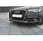 Maxton Design FRONT SPLITTER V.1 Audi A6 C7