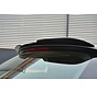 Maxton Design SPOILER CAP Audi A6 C7 Avant