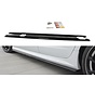 Maxton Design SIDE SKIRTS DIFFUSERS Audi A6 C7 S-line/ S6 C7 Facelift