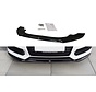 Maxton Design FRONT SPLITTER V.1 Audi A6 C7 S-line/ S6 C7 Facelift