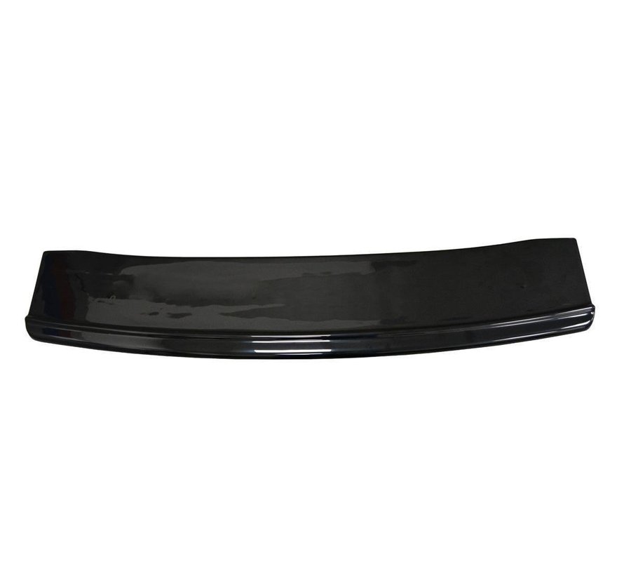 Maxton Design CENTRAL REAR DIFFUSER Audi A6 C7 Avant S-line Facelift