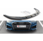 Maxton Design FRONT SPLITTER V.2 Audi A6 S-Line / S6 C8