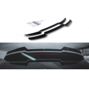 Maxton Design Maxton Design SPOILER CAP V.2 Audi RS6 C7