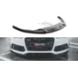 Maxton Design FRONT SPLITTER V.3 Audi RS6 C7