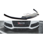 Maxton Design FRONT SPLITTER V.4 Audi RS6 C7