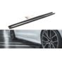 Maxton Design SIDE SKIRTS DIFFUSERS  V.2 Audi RS6 C7