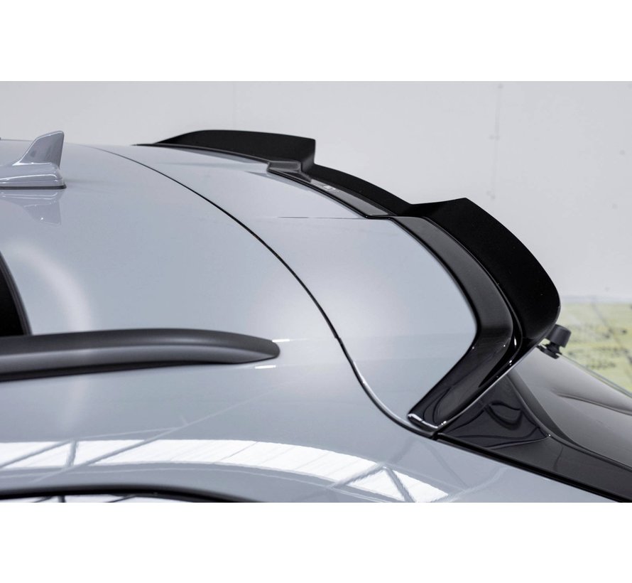 Maxton Design SPOILER CAP V.2 Audi RS6 C8