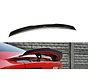 Maxton Design Maxton Design Spoiler Extension AUDI A7 S-LINE (FACELIFT)