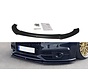 Maxton Design FRONT SPLITTER V.1 Audi A7 Mk1 S-Line
