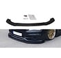 Maxton Design FRONT SPLITTER V.2 Audi A7 Mk1 S-Line