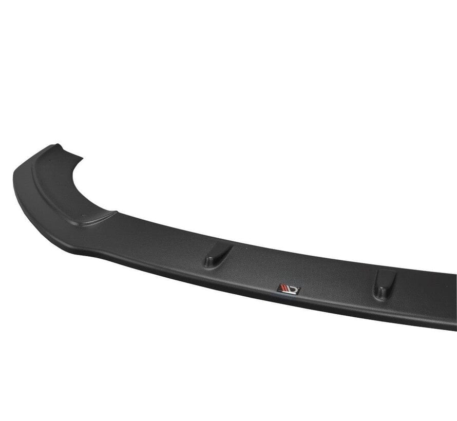 Maxton Design FRONT SPLITTER V.2 Audi A7 Mk1 S-Line