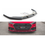 Maxton Design FRONT SPLITTER V.2 Audi A7 C8 S-Line