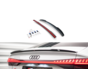 Maxton Design SPOILER CAP Audi A7 C8 S-Line