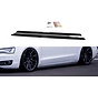 Maxton Design SIDE SKIRTS DIFFUSERS  Audi A8 D4