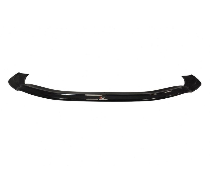 Maxton Design FRONT SPLITTER V.1 Audi A8 D4