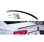 Maxton Design SPOILER CAP Audi A8 D4