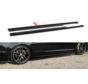 Maxton Design SIDE SKIRTS DIFFUSERS  Audi A8 Long D4