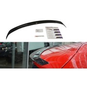 Maxton Design Maxton Design SPOILER CAP Audi Q2 Mk.1