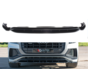 Maxton Design FRONT SPLITTER  Audi Q8 S-line