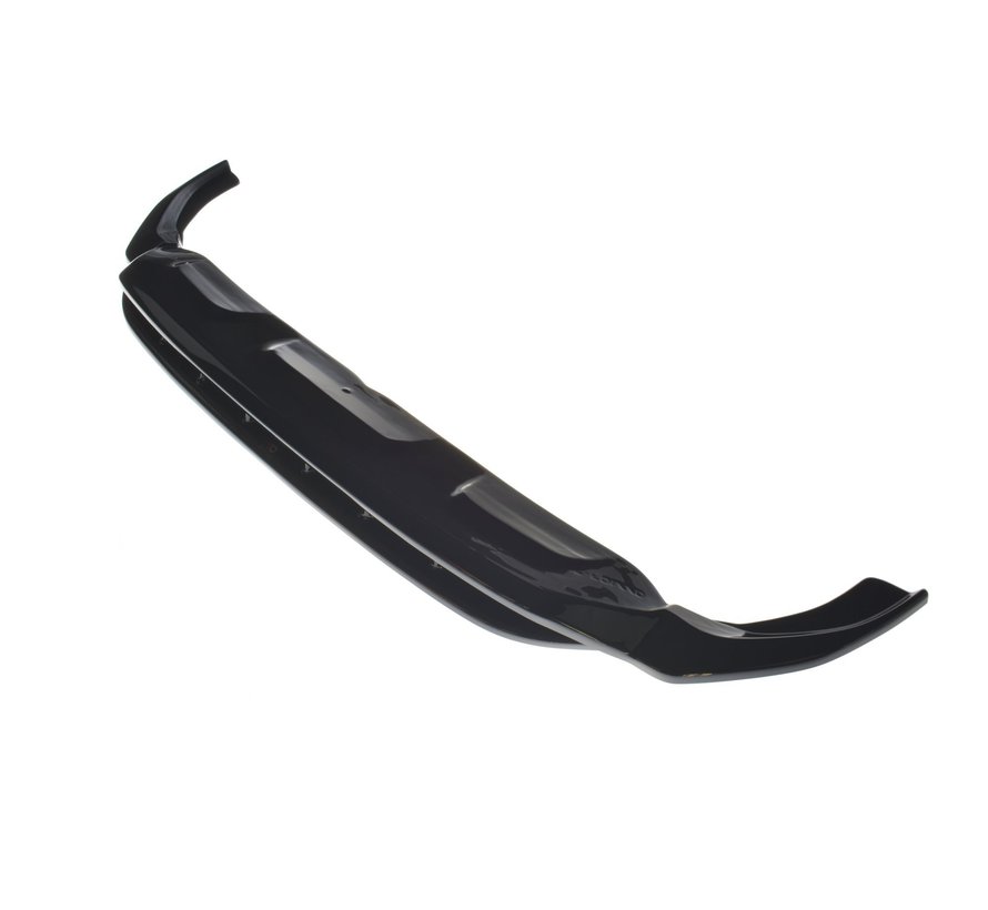 Maxton Design FRONT SPLITTER  Audi Q8 S-line