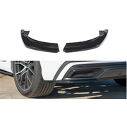 Maxton Design Maxton Design REAR SIDE SPLITTERS Audi Q8 S-line