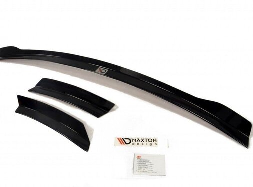 Maxton Design Maxton Design SPOILER CAP Audi R8 Mk.1