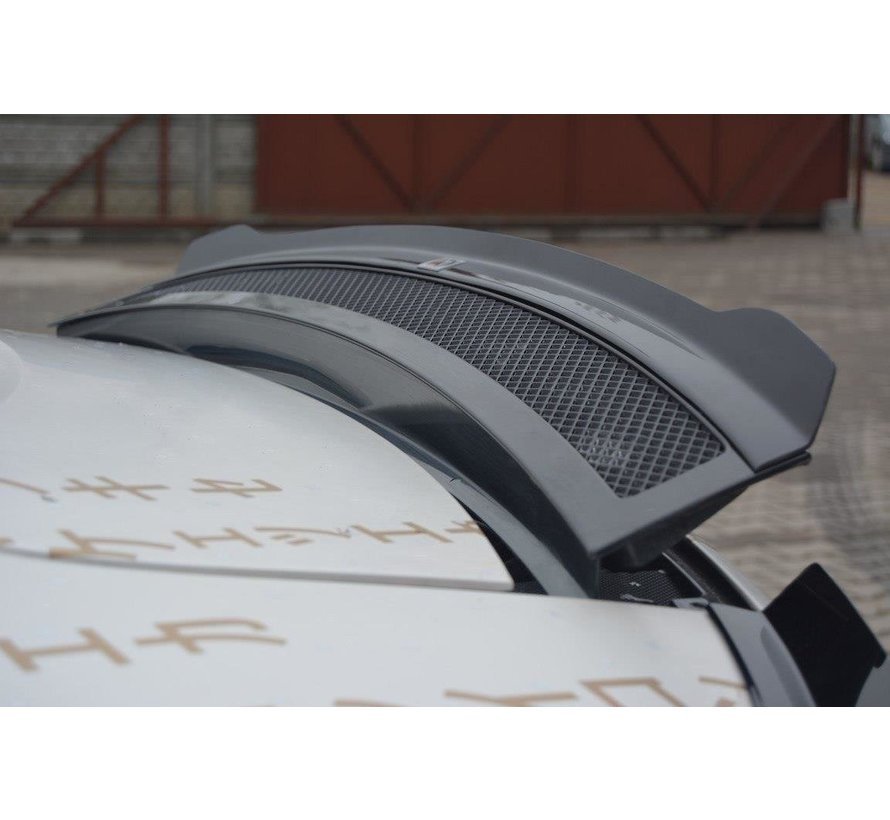 Maxton Design SPOILER CAP Audi R8 Mk.1