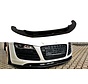 Maxton Design FRONT SPLITTER Audi R8 Mk.1