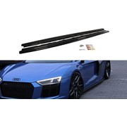 Maxton Design Maxton Design SIDE SKIRTS DIFFUSERS  Audi R8 Mk.2