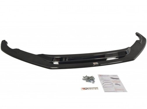 Maxton Design Maxton Design FRONT SPLITTER V.1 Audi R8 Mk.2