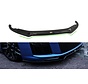 Maxton Design FRONT SPLITTER V.2 Audi R8 Mk.2