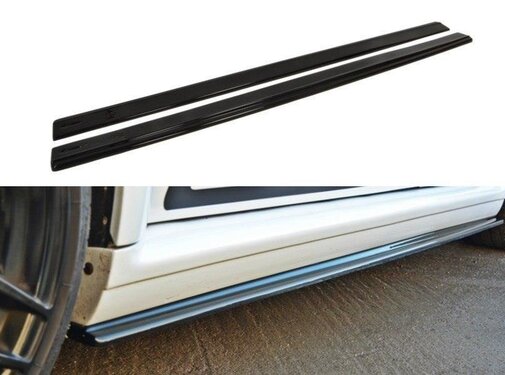 Maxton Design Maxton Design SIDE SKIRTS DIFFUSERS AUDI RS4 B5