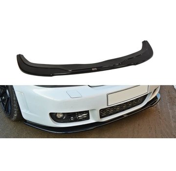 Maxton Design Maxton Design FRONT SPLITTER AUDI RS4 B5