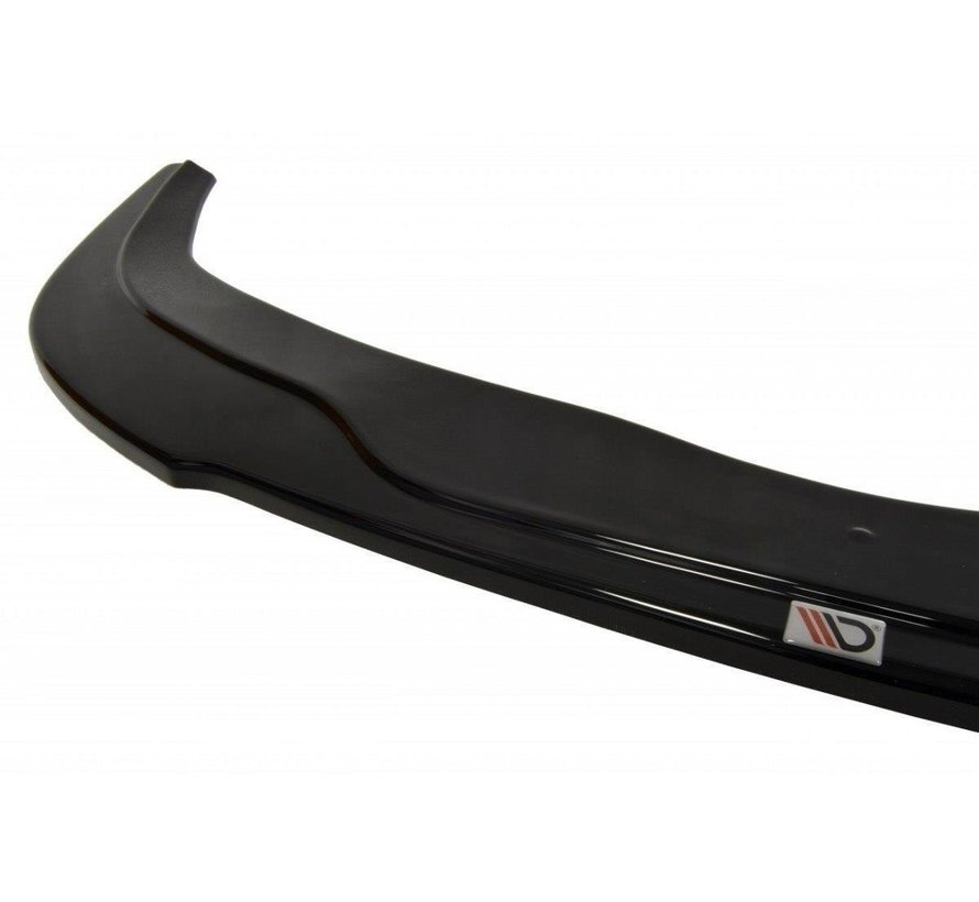 Maxton Design FRONT SPLITTER AUDI RS4 B5