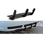 Maxton Design Maxton Design REAR DIFFUSER  AUDI RS4 B5