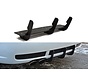 Maxton Design REAR DIFFUSER  AUDI RS4 B5