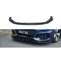 Maxton Design FRONT SPLITTER V.1 Audi RS4 B9