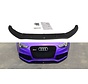 Maxton Design FRONT SPLITTER AUDI RS5 FACELIFT MODEL (2011-)