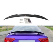 Maxton Design Maxton Design SPOILER CAP Audi RS5 Mk1 (8T) Facelift