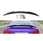 Maxton Design SPOILER CAP Audi RS5 Mk1 (8T) Facelift