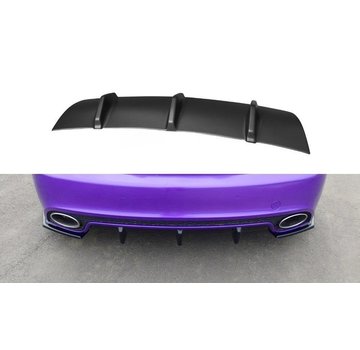 Maxton Design Maxton Design REAR DIFFUSER  Audi RS5 Mk1 (8T) Facelift