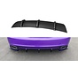 Maxton Design REAR DIFFUSER  Audi RS5 Mk1 (8T) Facelift