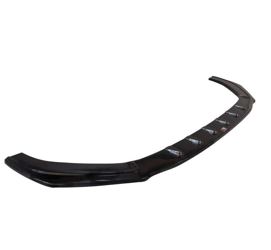 Maxton Design FRONT SPLITTER V.1 Audi RS5 F5 Coupe / Sportback