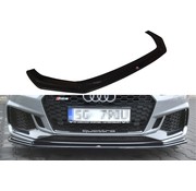 Maxton Design Maxton Design FRONT SPLITTER V.2 Audi RS5 F5 Coupe / Sportback